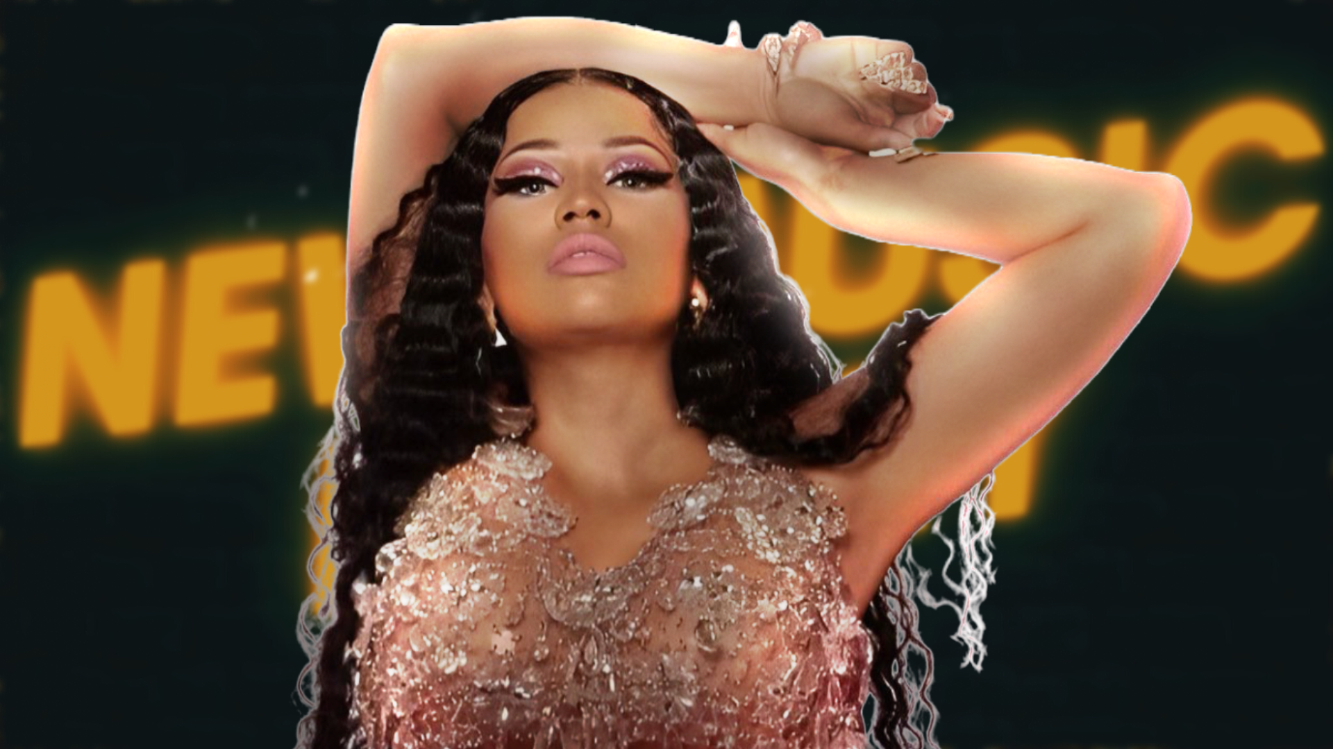 New Music Friday: Nicki Minaj, Doja Cat, Maneskin & More!