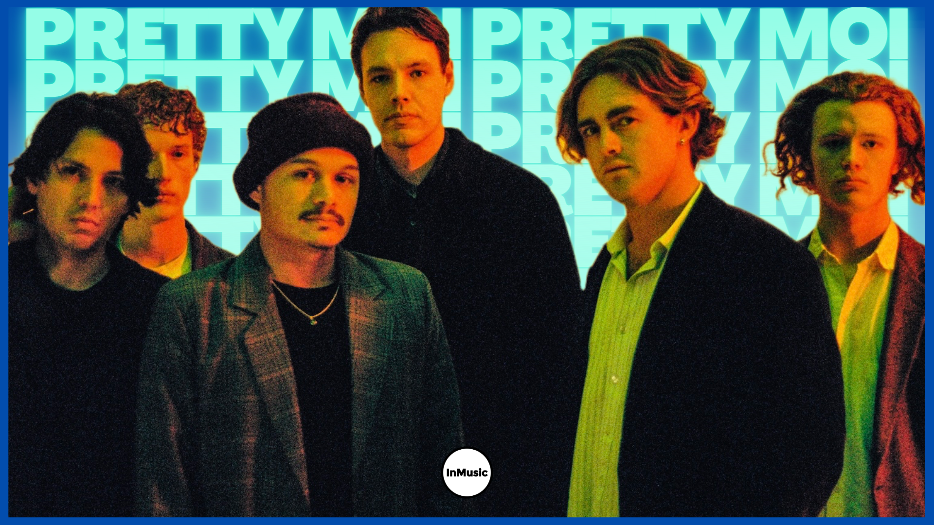 InMusic x Artists: Pretty Moi