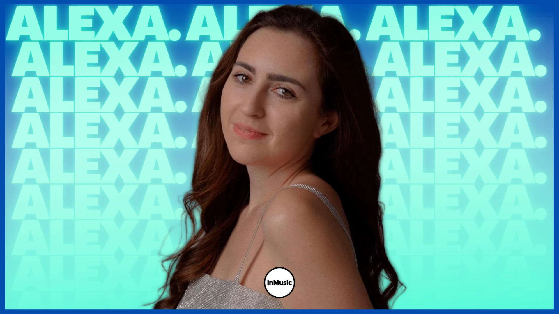 InMusic x Artists: Alexa. Interview