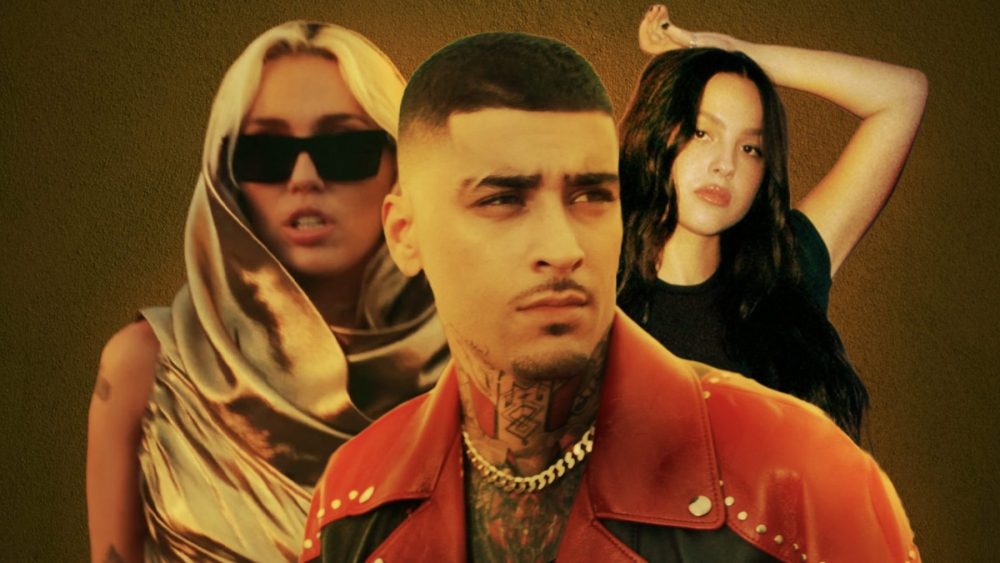 Miley Cyrus, Zayn, Olivia Rodrigo & More: The Best Songs Of 2023 So Far
