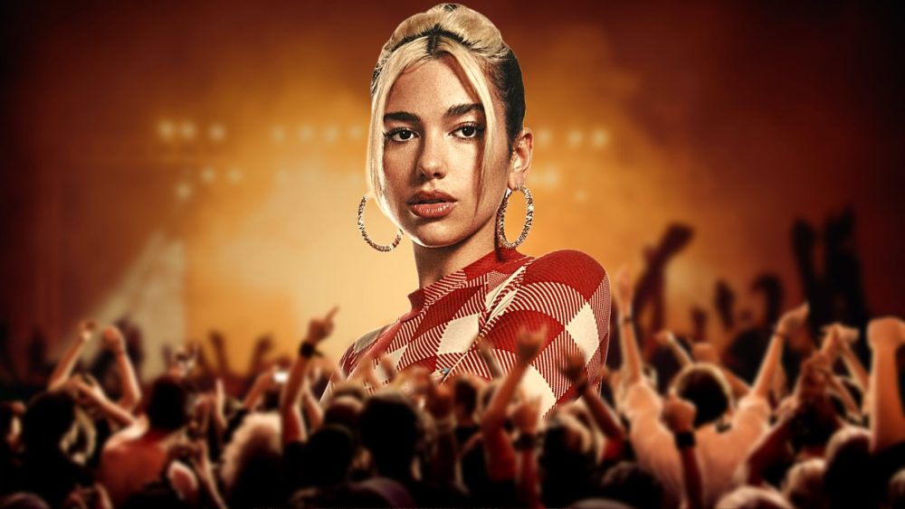 28 Things You Didn’t Know About Dua Lipa