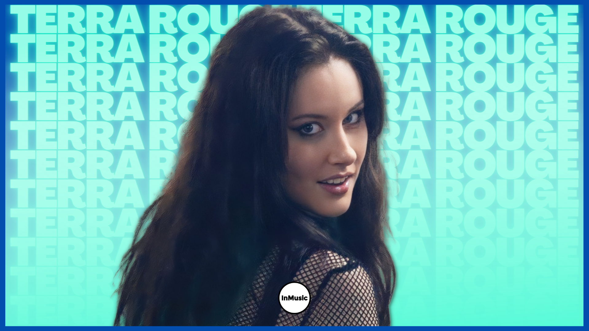 InMusic x Artists: Terra Rouge