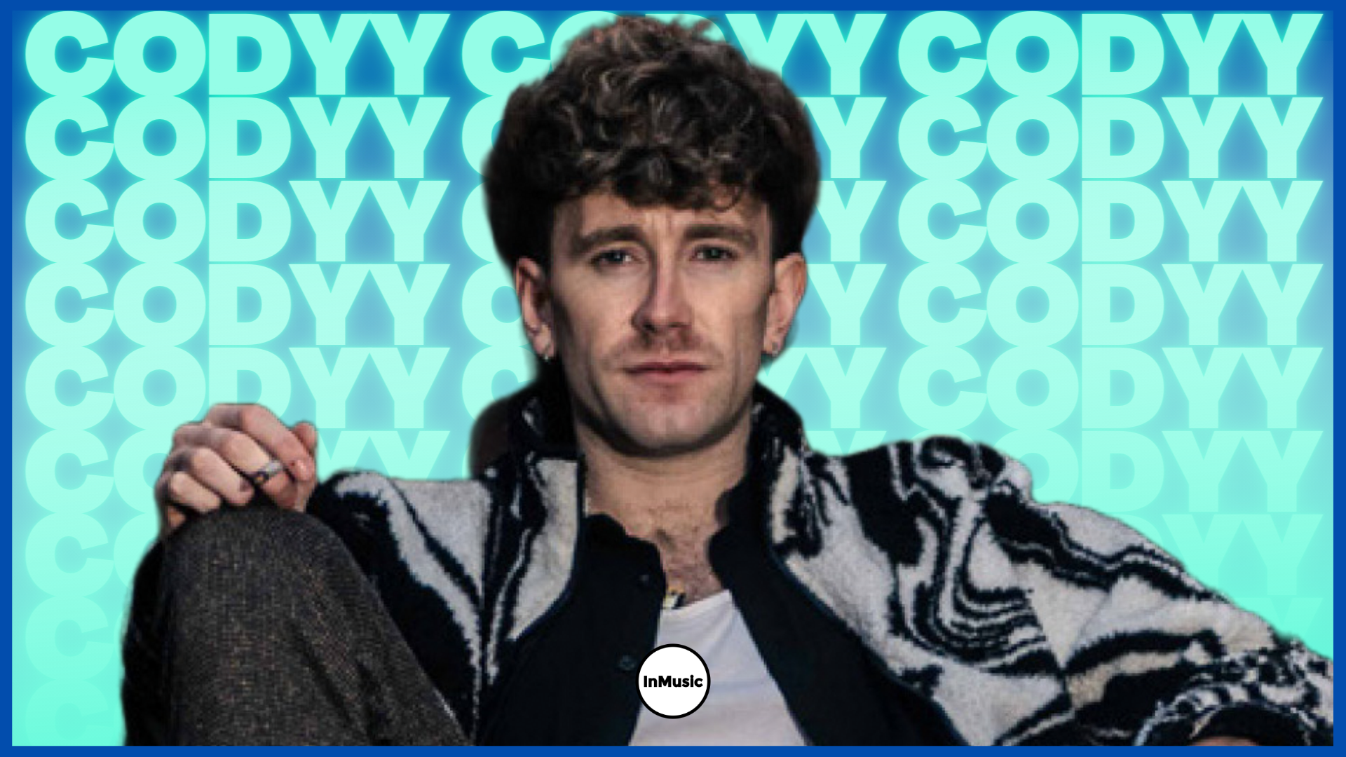 InMusic X Artists: Codyy