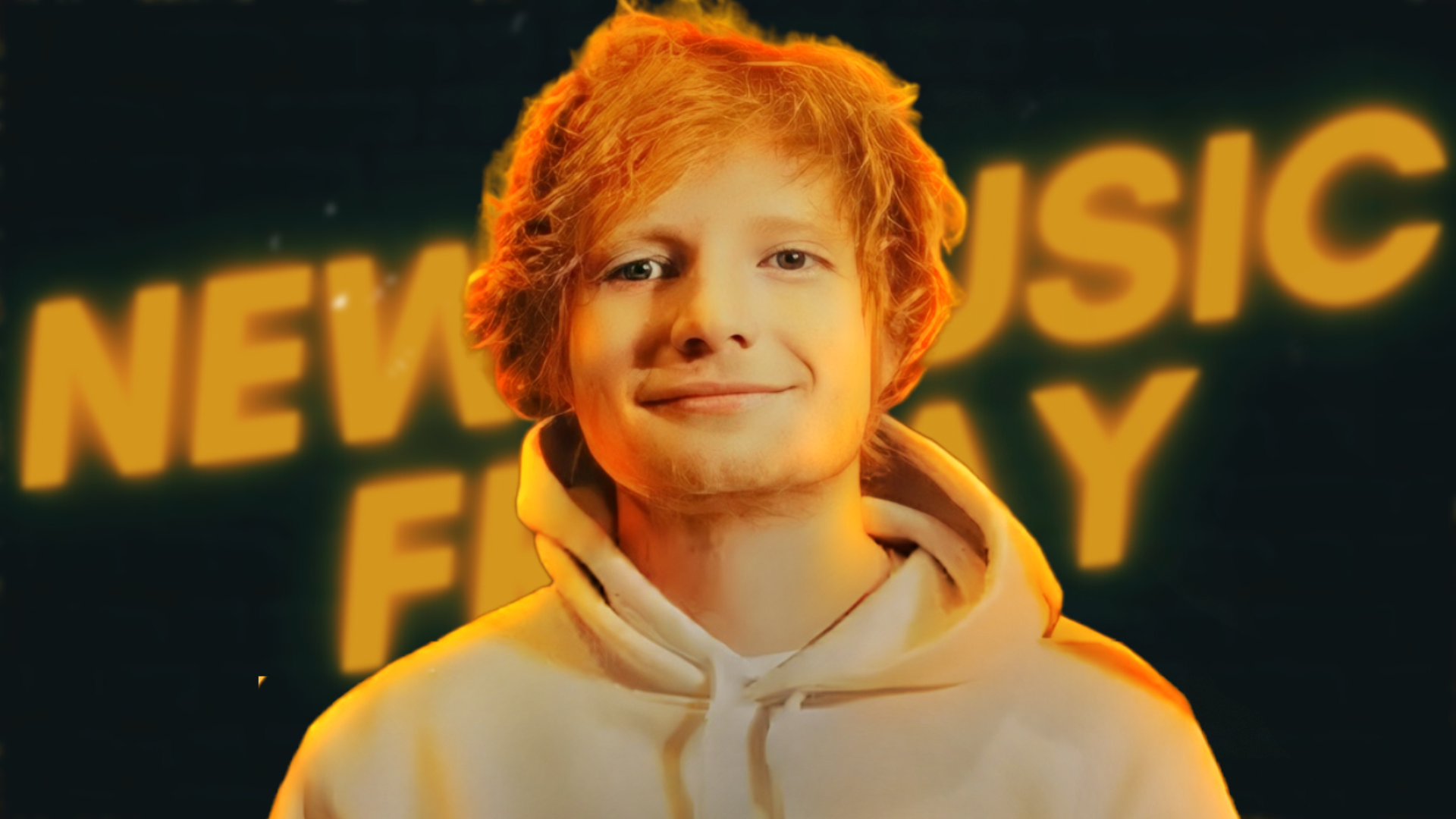 New Music Friday: Ed Sheeran, Jungkook x Jack Harlow, Bad Bunny & More!