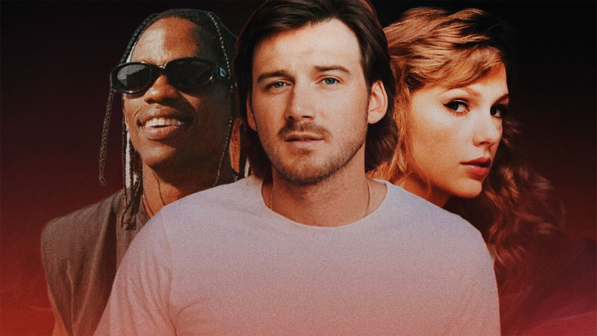 Albums with the biggest weeks on the Billboard 200 in 2023 so far