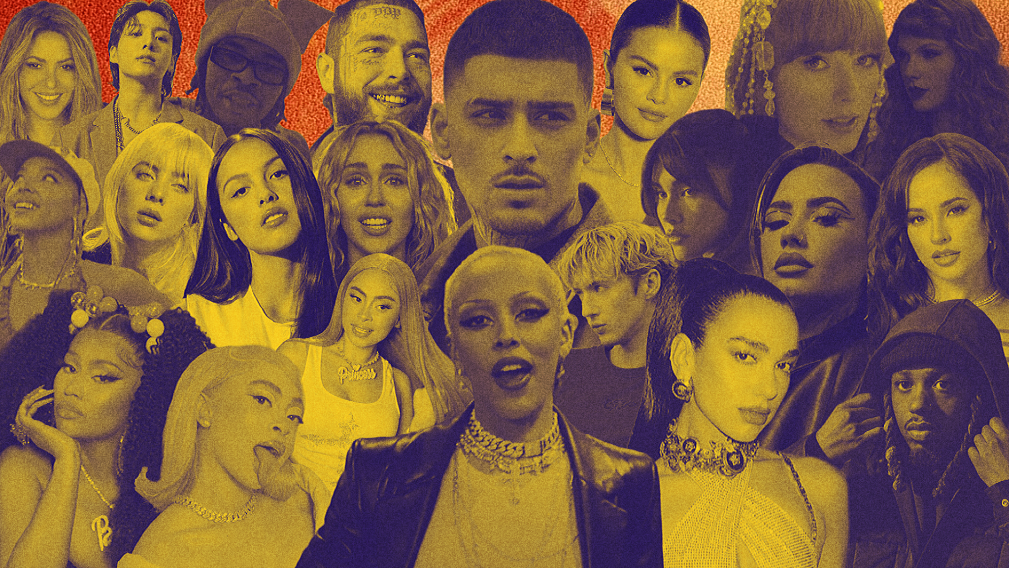 Zayn, Doja Cat, Taylor Swift & More: The Best Songs Of Summer 2023