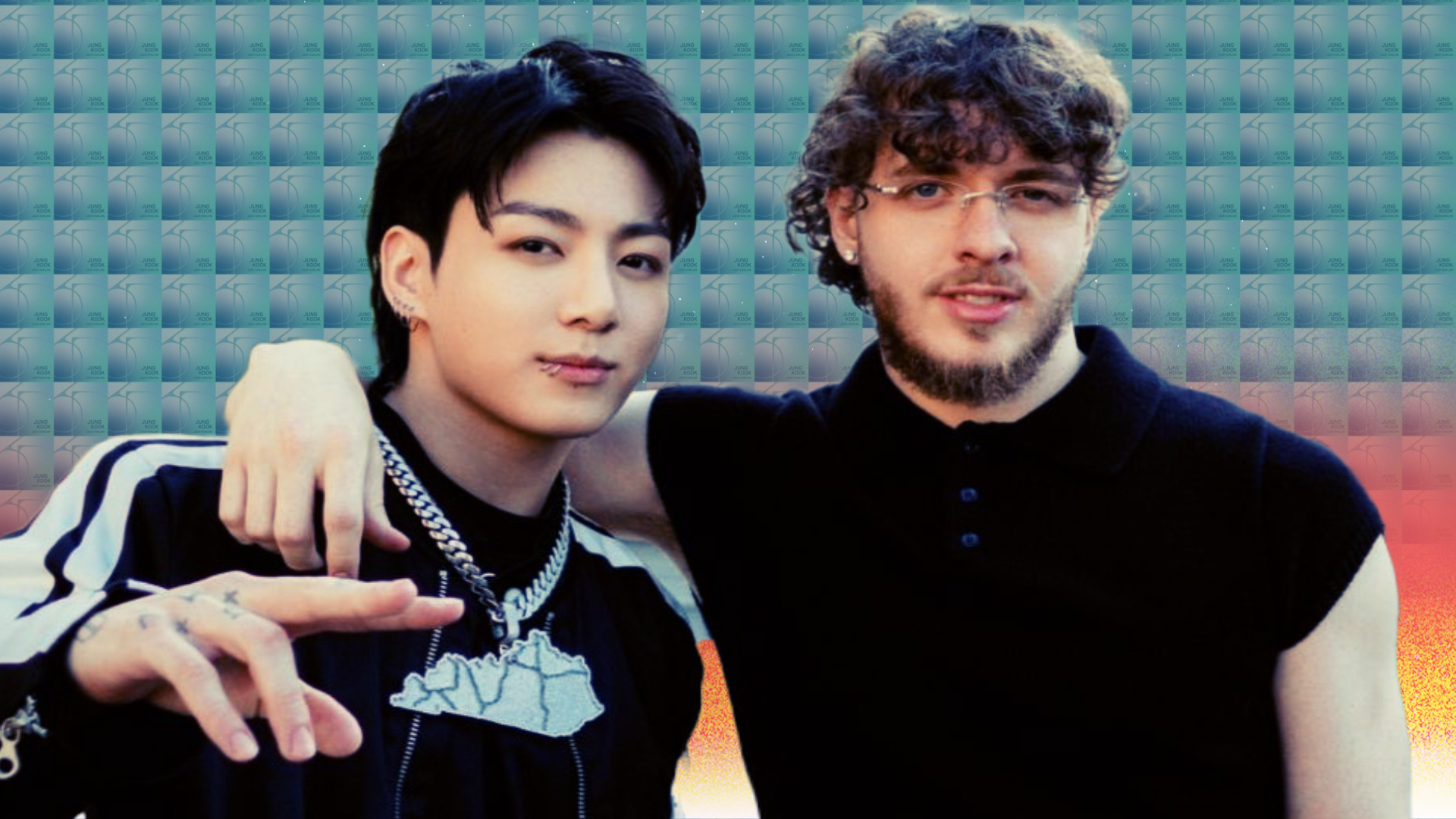 Jungkook & Jack Harlow, Ed Sheeran, NSYNC & More! Vote For Your Favorite New Release