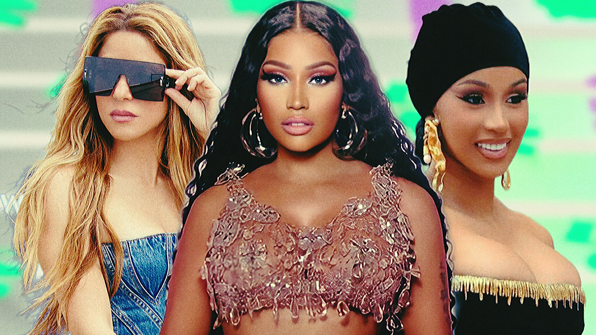 Everything You Need To Know About The MTV VMAs 2023
