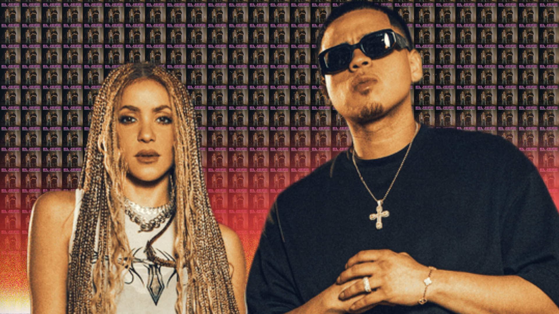 Shakira X Fuerza Regida, Blink 182, Doja Cat & More! What’s Your Favorite New Release?