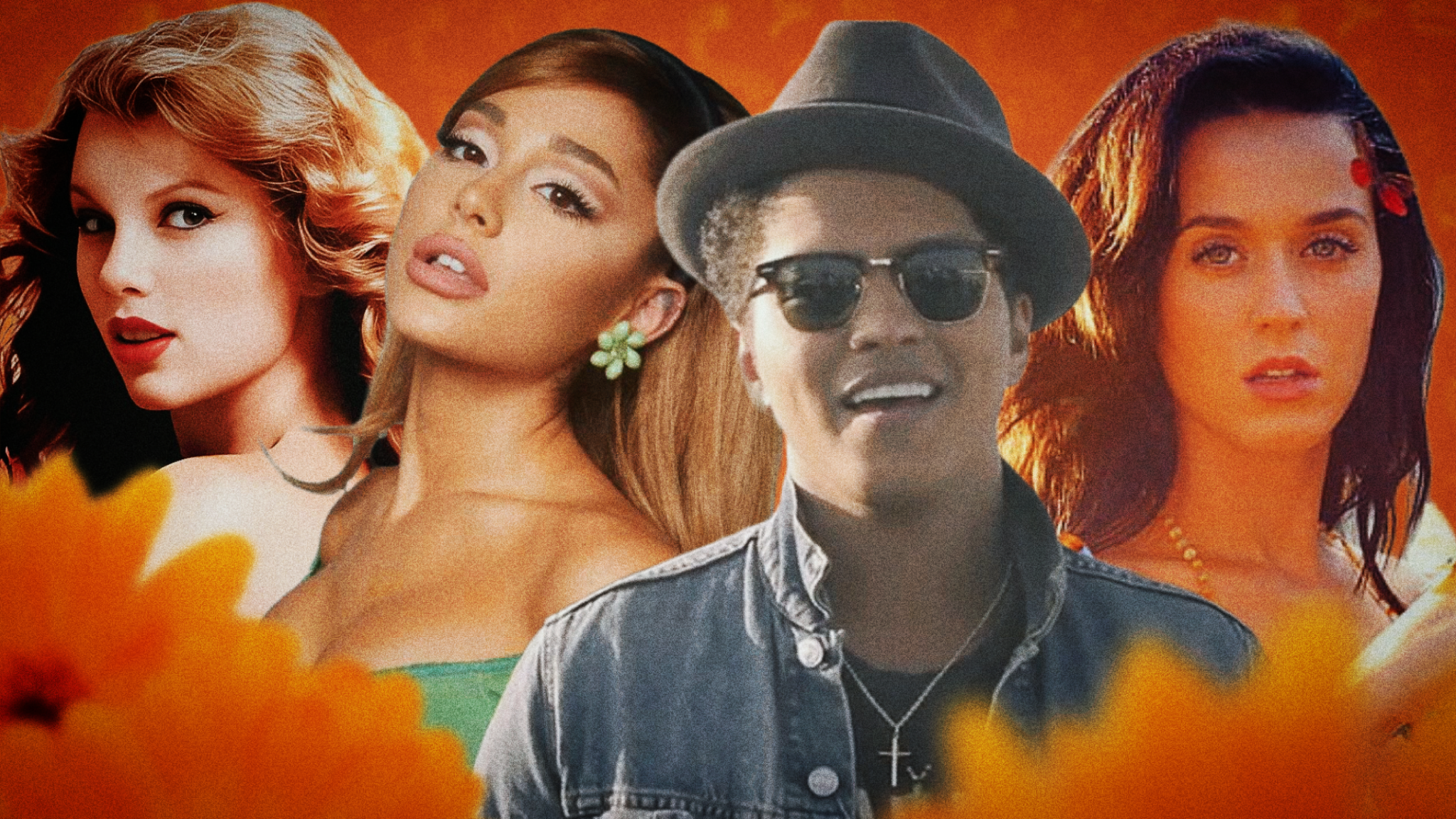 October Vibes: The 10 Best Albums Released In October 