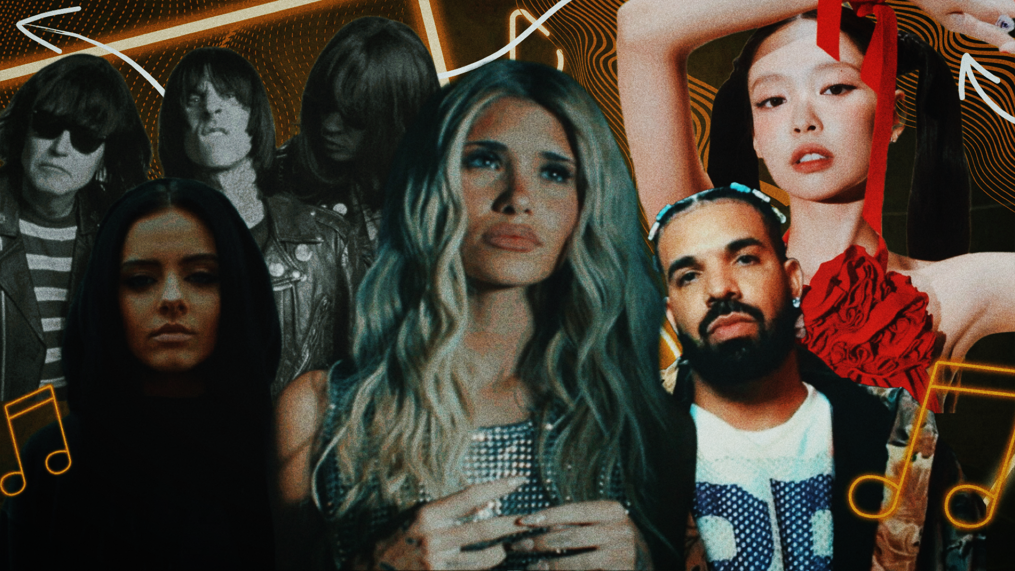 New Music Friday: 5 Must-Hear New Songs to Add to Your Playlist