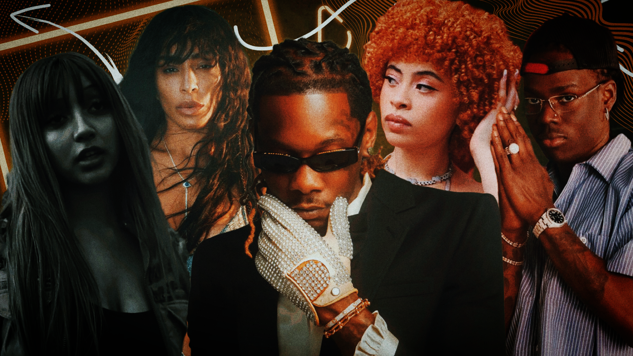 New Music: 5 Must-Hear New Songs to Add to Your Playlist