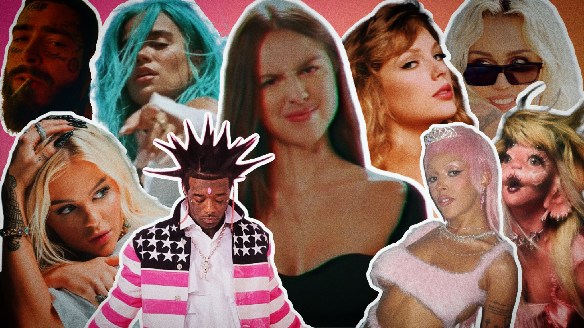 Biggest First-Week Album Debuts On Spotify In 2023