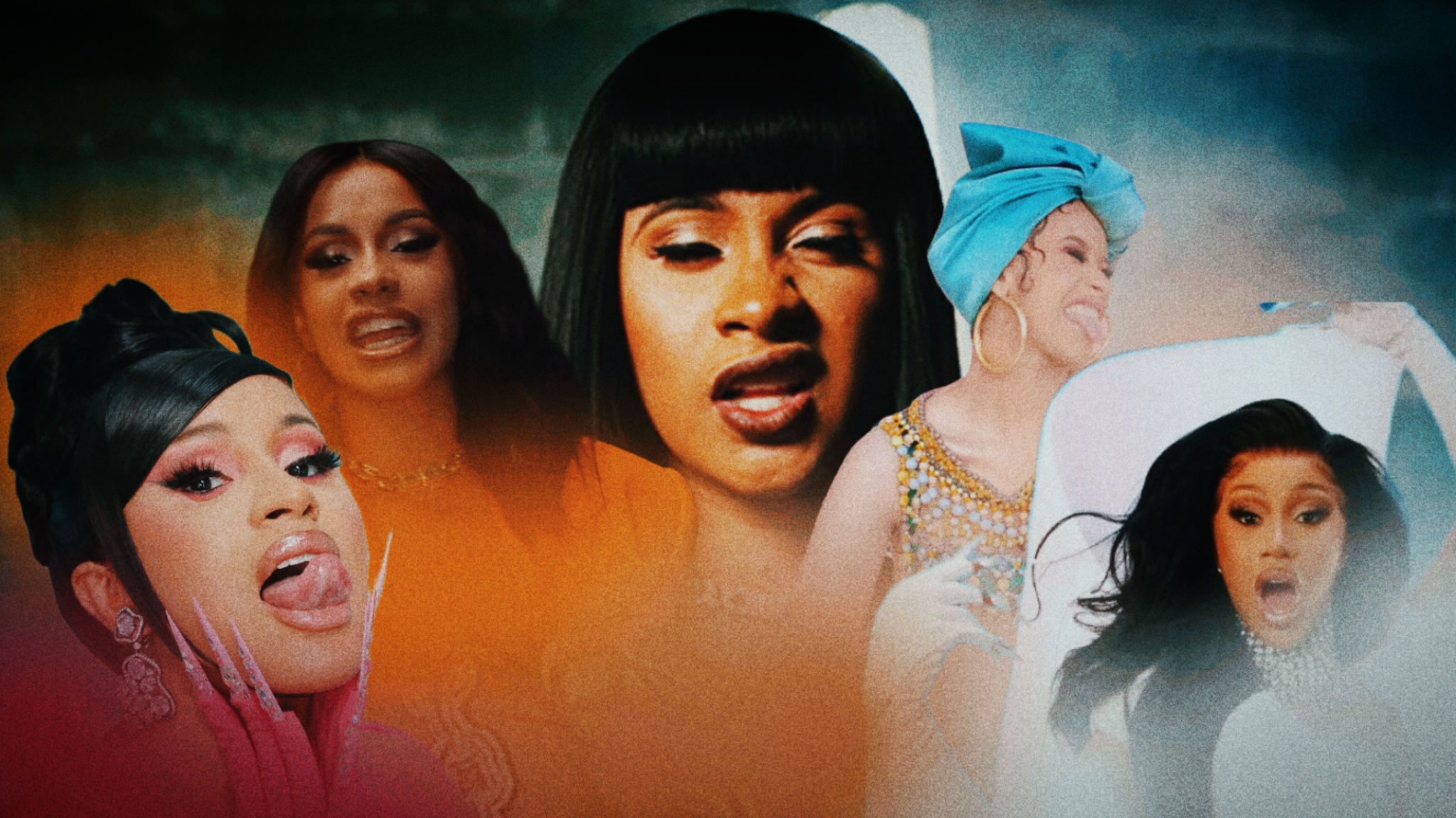 Cardi B’s Most Popular Songs: ‘Bodak Yellow’, ‘WAP’ and More