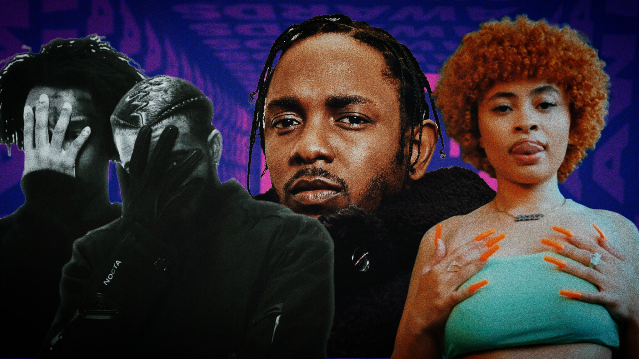 BET Hip Hop Awards 2023 Winners: Full List