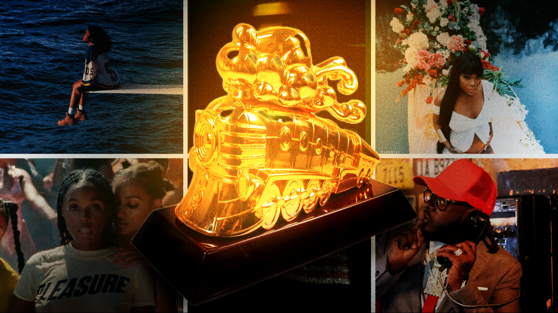 BET Soul Train Awards 2023: How to Watch, Performers, Nominations, and More