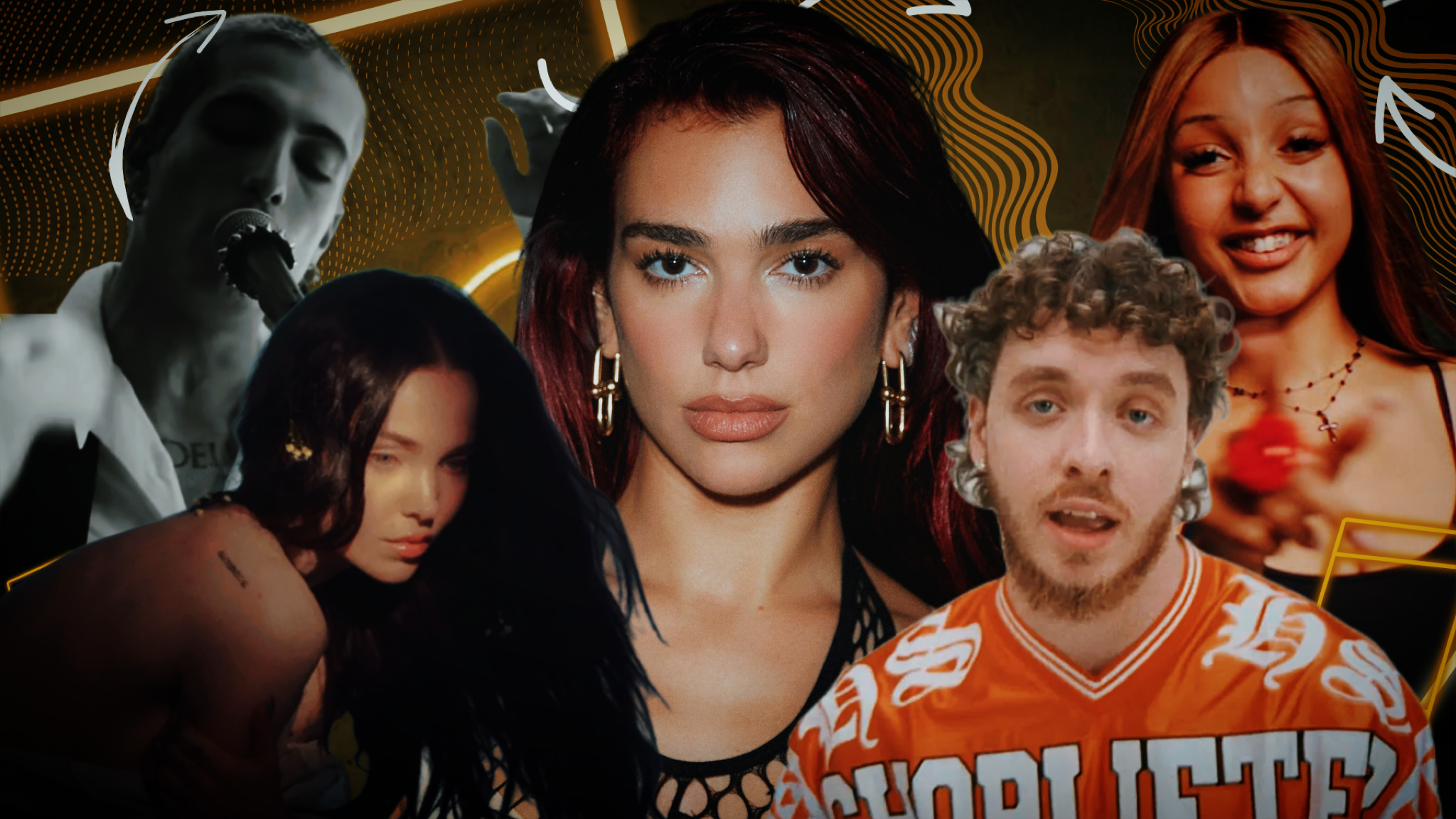New Music: 5 Must-Hear New Songs to Add to Your Playlist