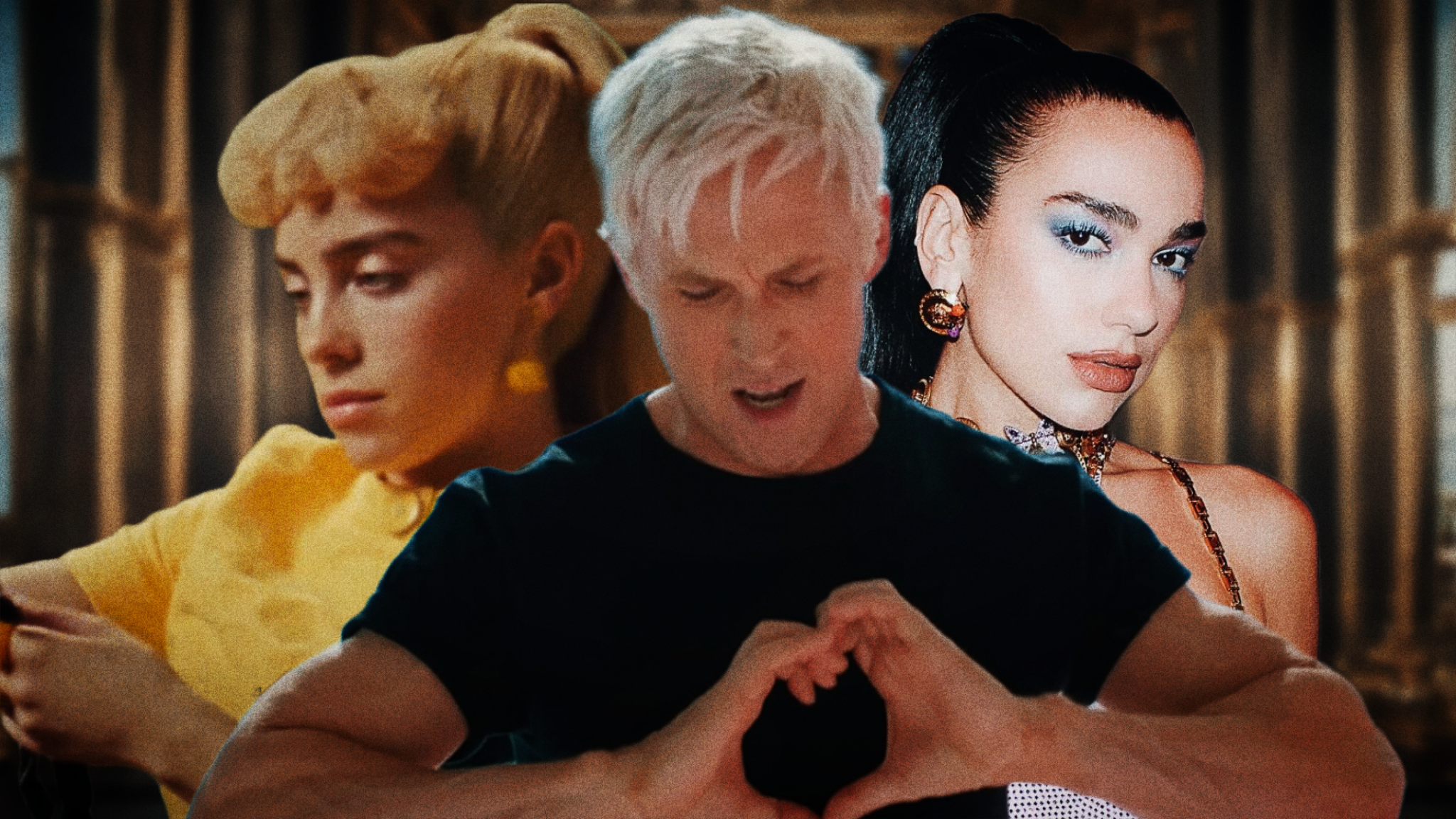 Critics' Choice Awards: Everything You Need To Know About The Nominated Songs