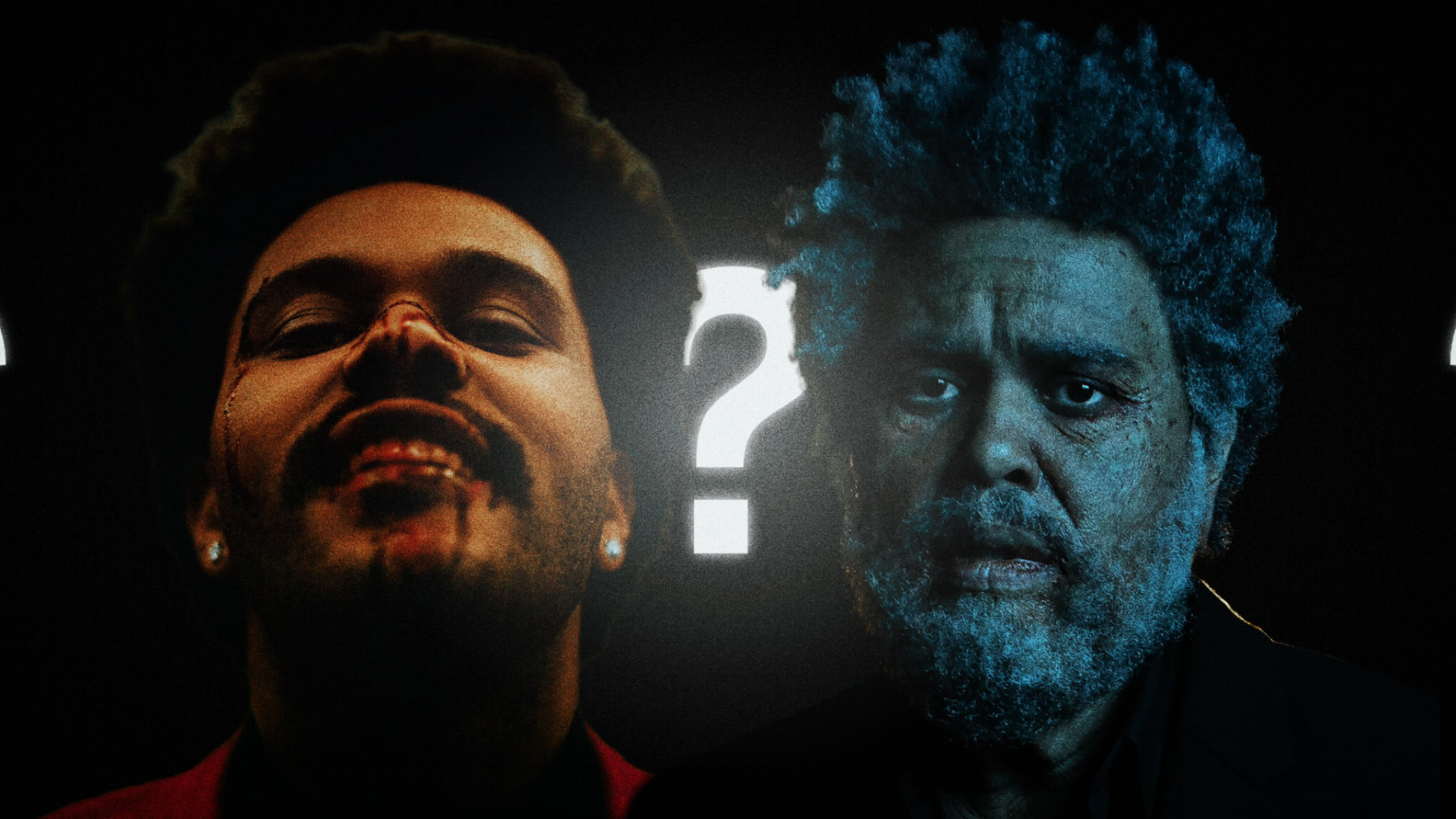 The Weeknd Starts Teasing His New Album, The Last Of The ‘Trilogy’