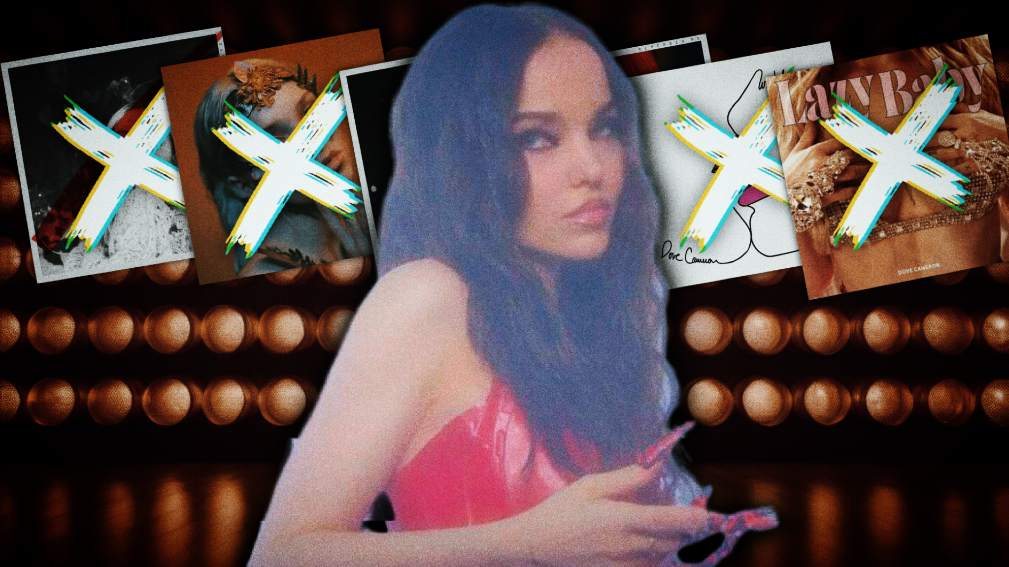 Why Dove Cameron Deleted Her First Songs