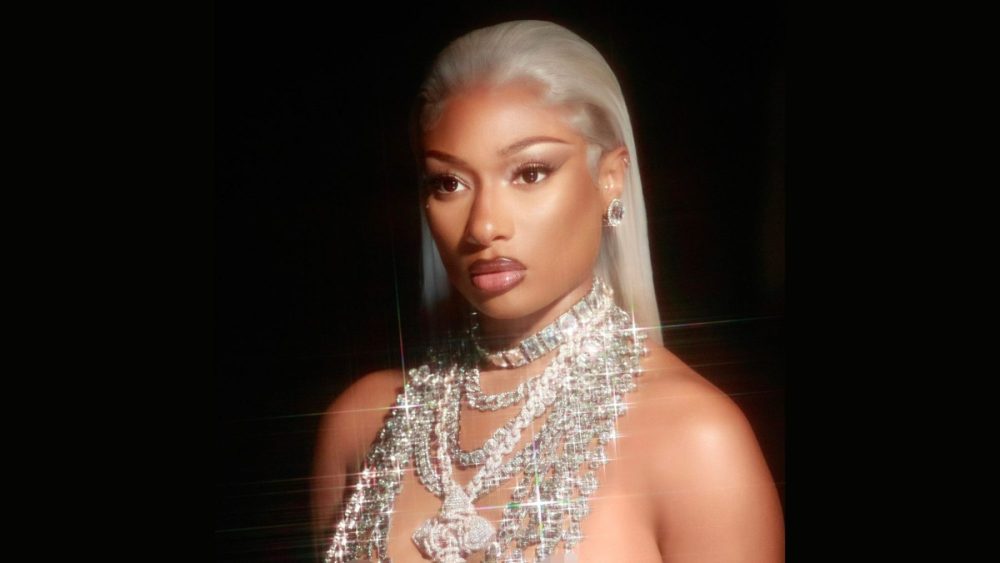 Megan Thee Stallion Announces ‘Hot Girl Summer’ Tour And New Album