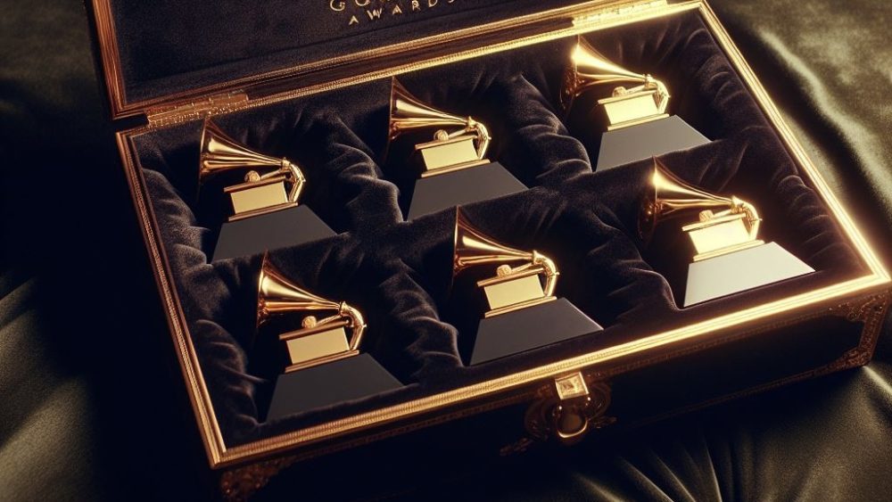 Grammy Week 2024: The Complete Schedule