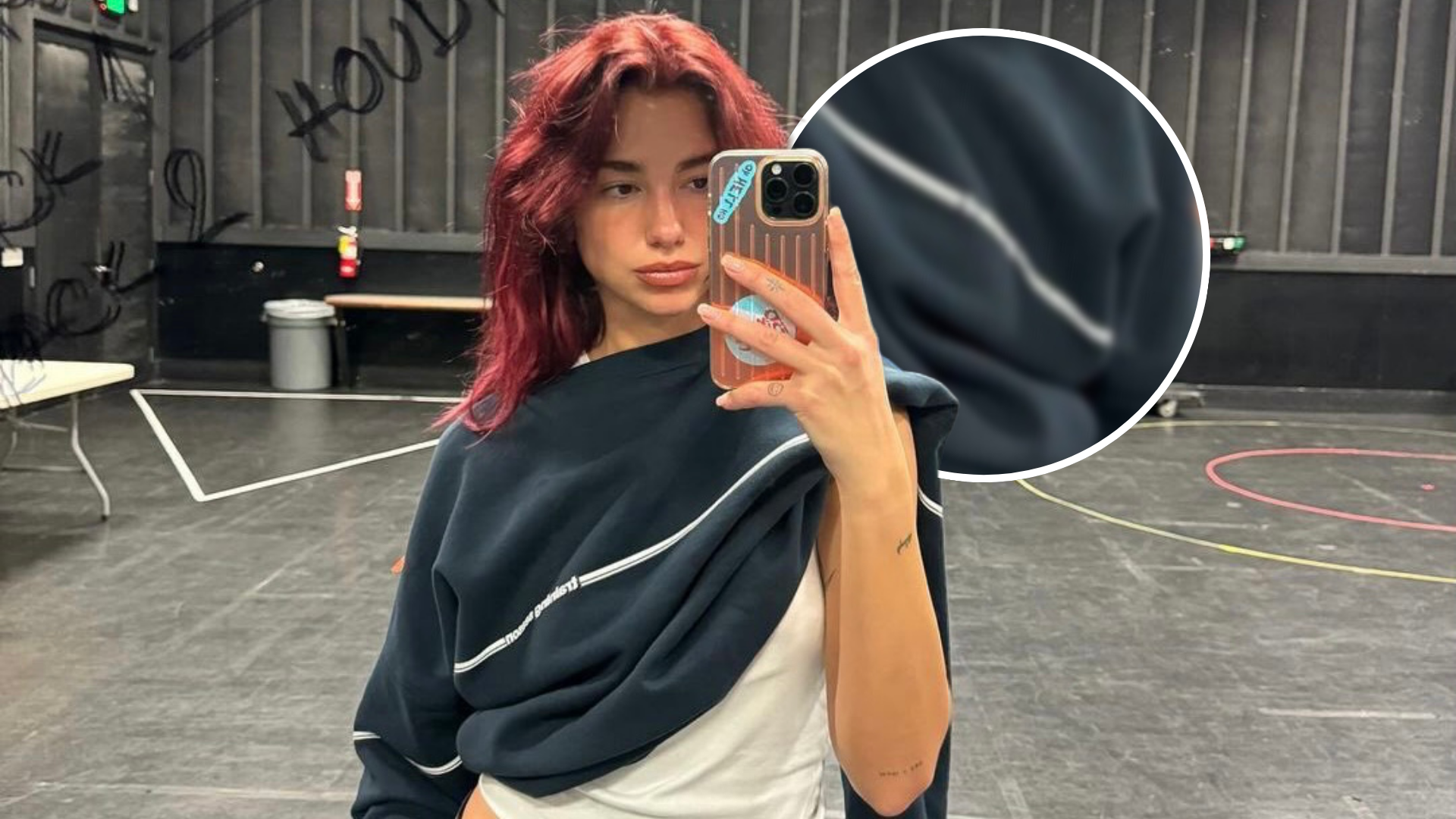 Here’s Why Fans Think Dua Lipa Might Release A New Song Soon