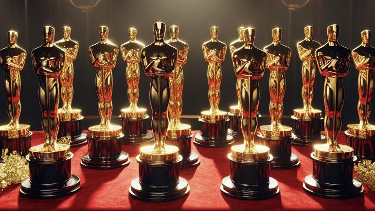 Oscar for Best Original Song: Here Are the Artists with the Most Nominations in History