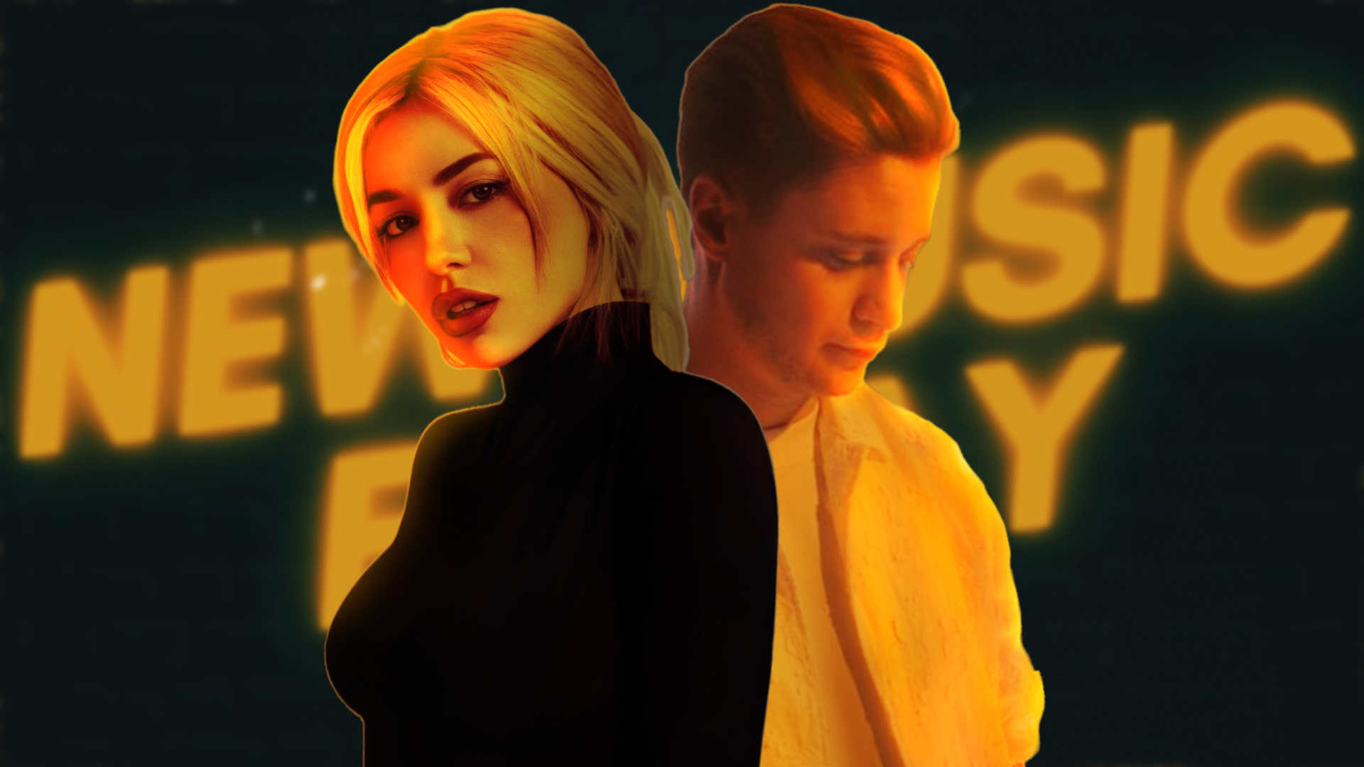 New Music Friday: Kygo x Ava Max, Zara Larsson, Green Day & More!