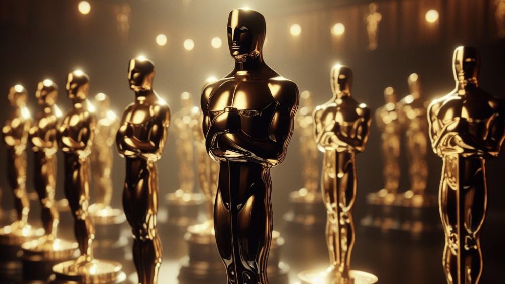 2024 Oscar Awards Nominations: Full List