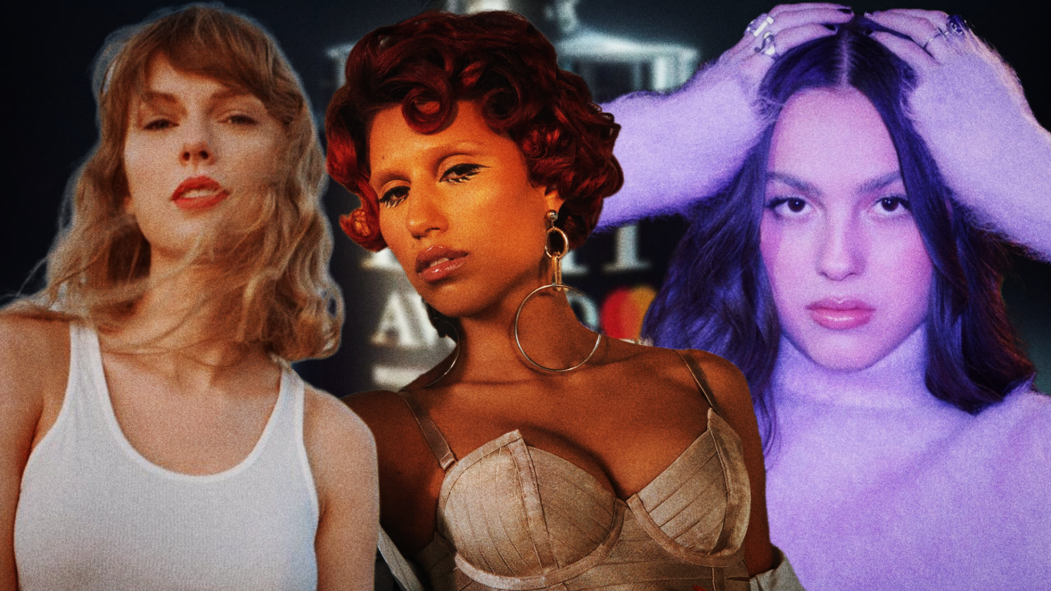 Brit Awards 2024 Nominations: Full List