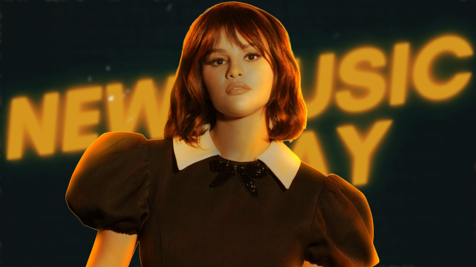 New Music Friday: Selena Gomez, Justin Timberlake, Machine Gun Kelly & More!