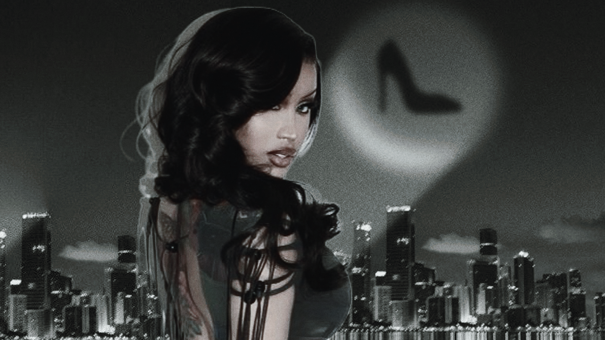 Cardi B Teases Long-Awaited Comeback with New Single Snippet