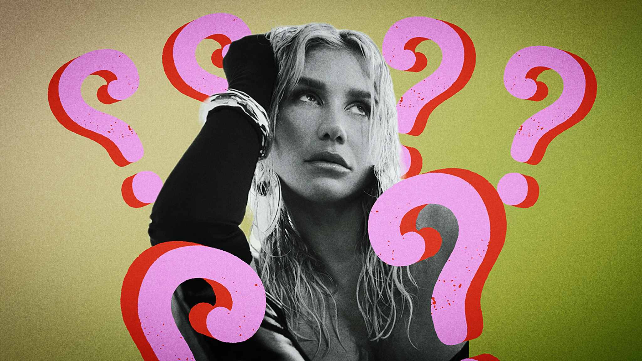 IQ Level, Ghosts & More: Five Things You Probably Didn’t Know About Kesha