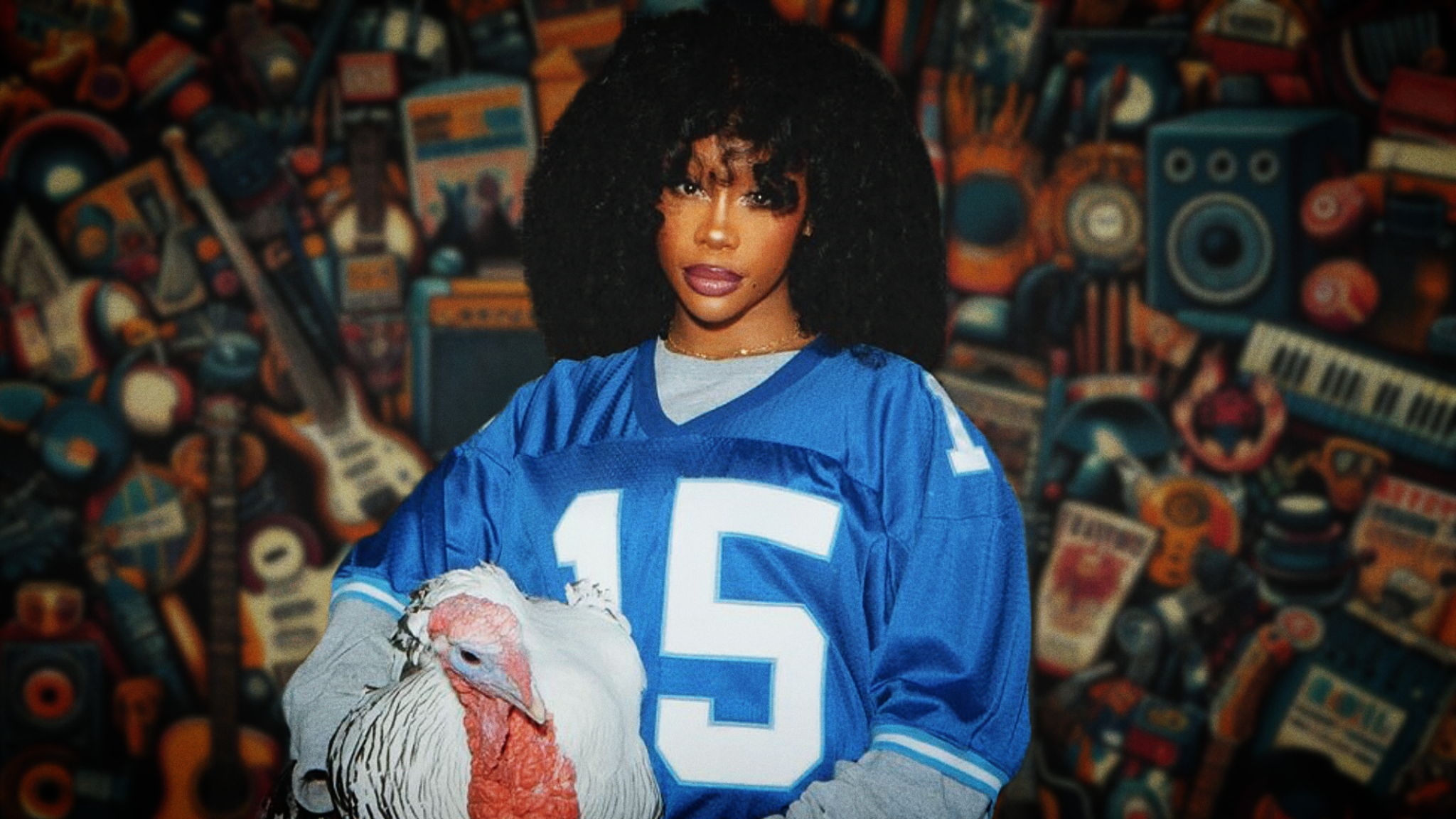 SZA, Selena Gomez, Lil Yachty & More: Vote For Your Favorite New Release!