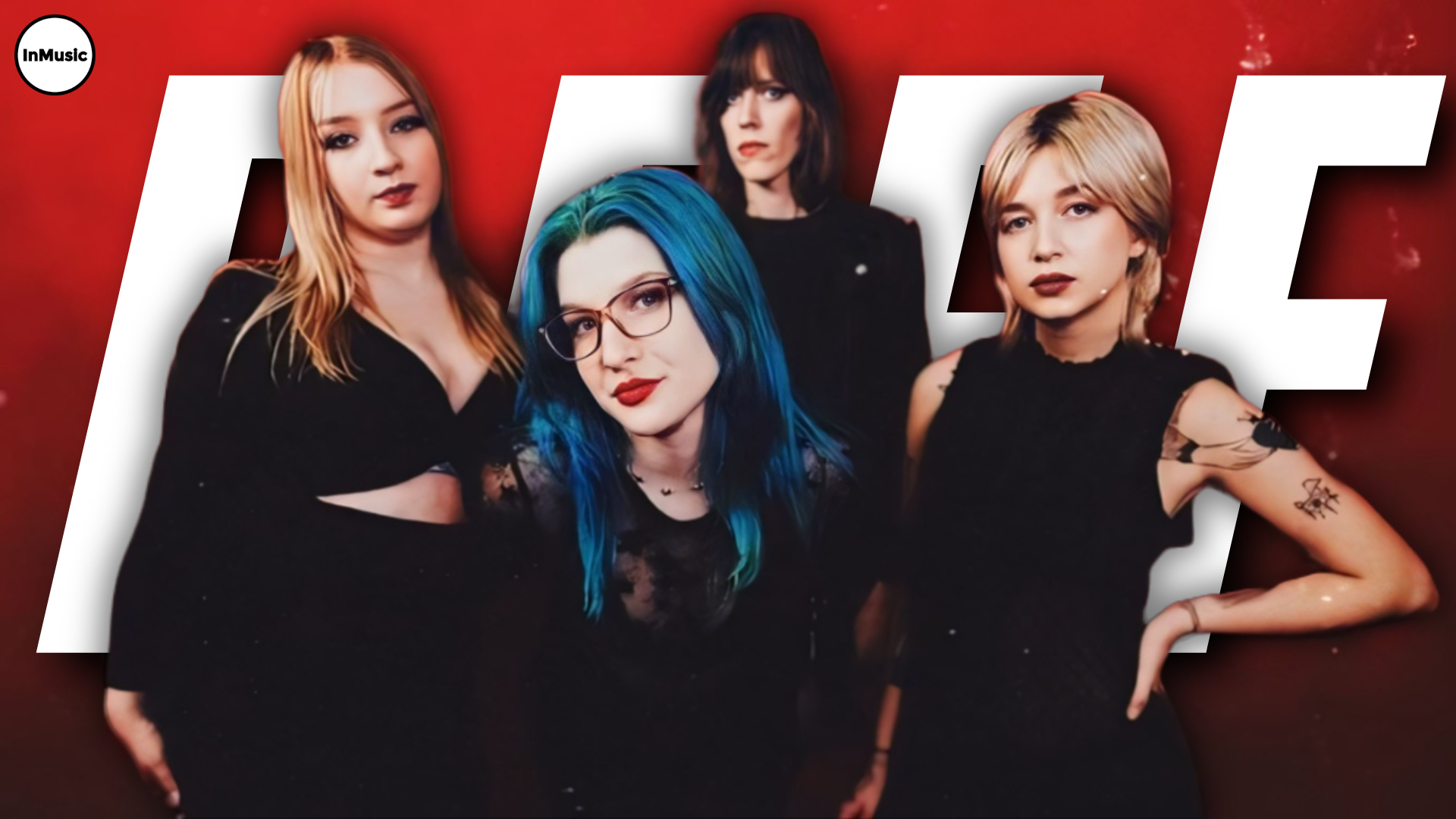 Beef Amplify Women’s Anger and Voice in Punk Rock