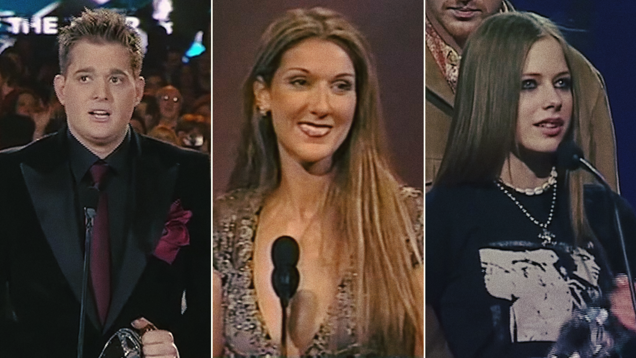 Juno Awards: The 20 Artists With The Most Nominations In History