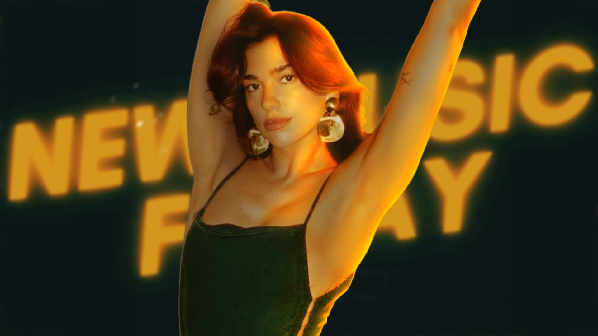 New Music Friday: Dua Lipa, Beyoncé, Jennifer Lopez & More!