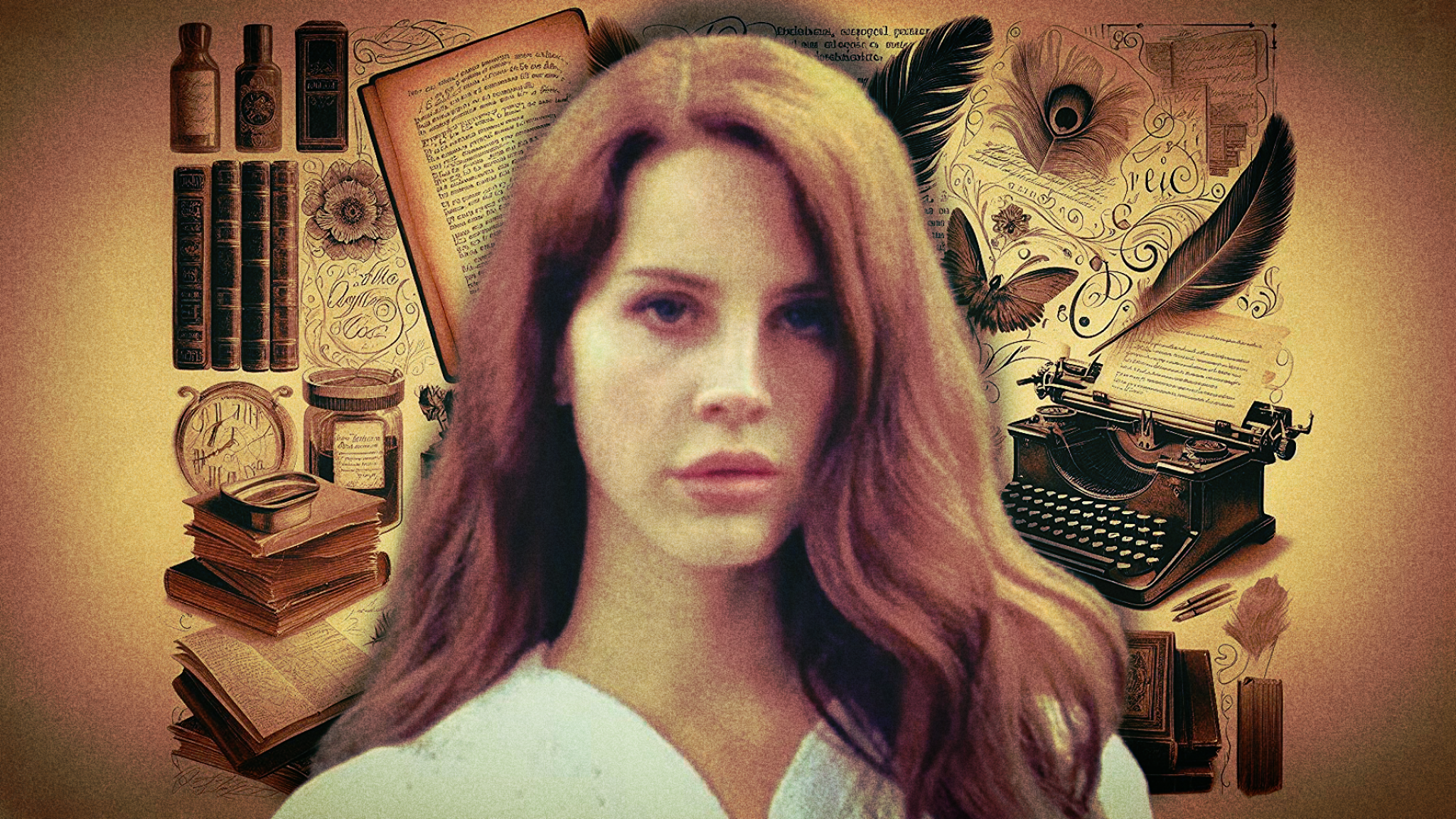 Discover the Poetic Side: Six Singers Who Released Poetry Collections