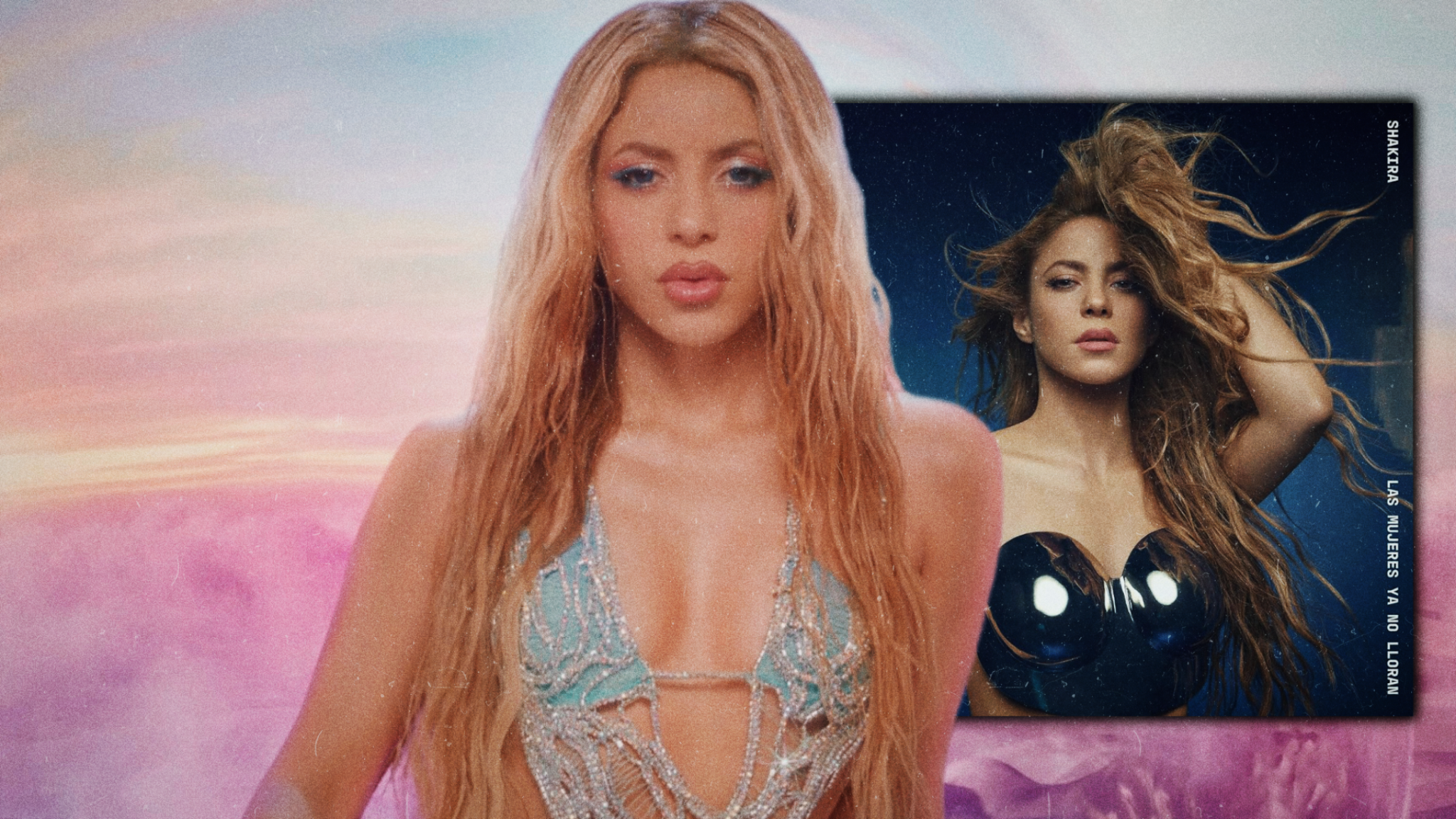 Shakira’s ‘Las Mujeres Ya No Lloran’: The Best Songs, Ranked