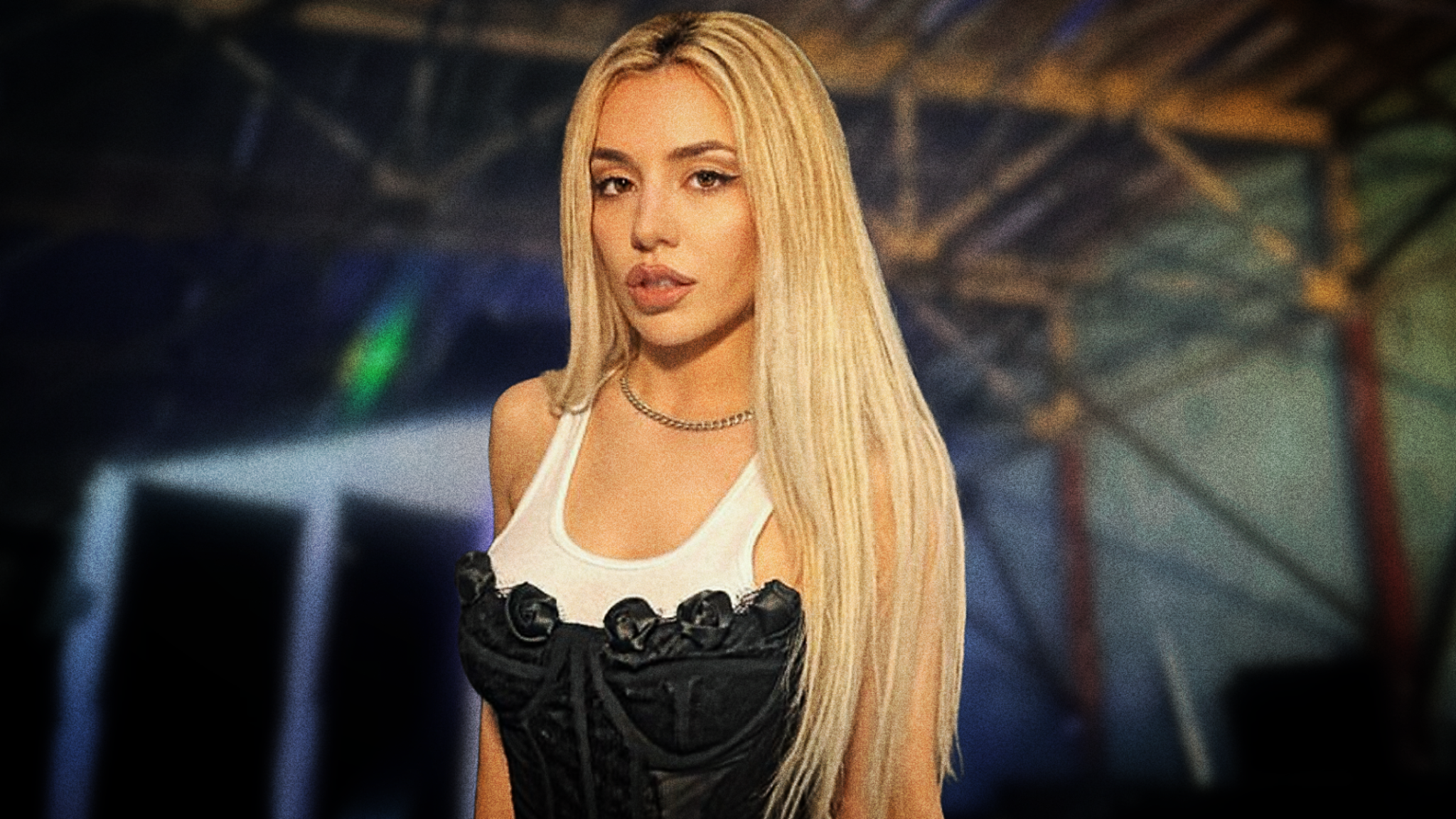 Ava Max Seems To Hint At Start of New Era: ‘And So It Begins’