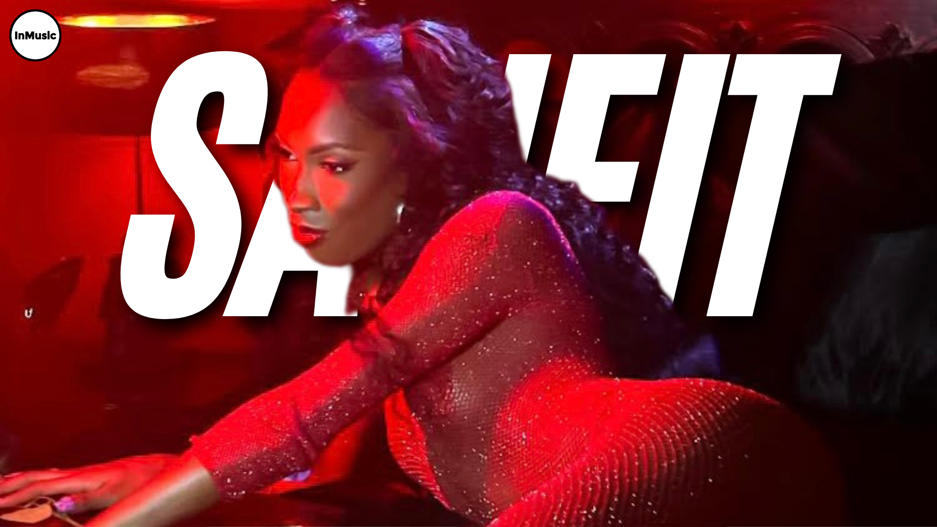 Saneit Delves into New Musical Territory with ‘Shades Off’