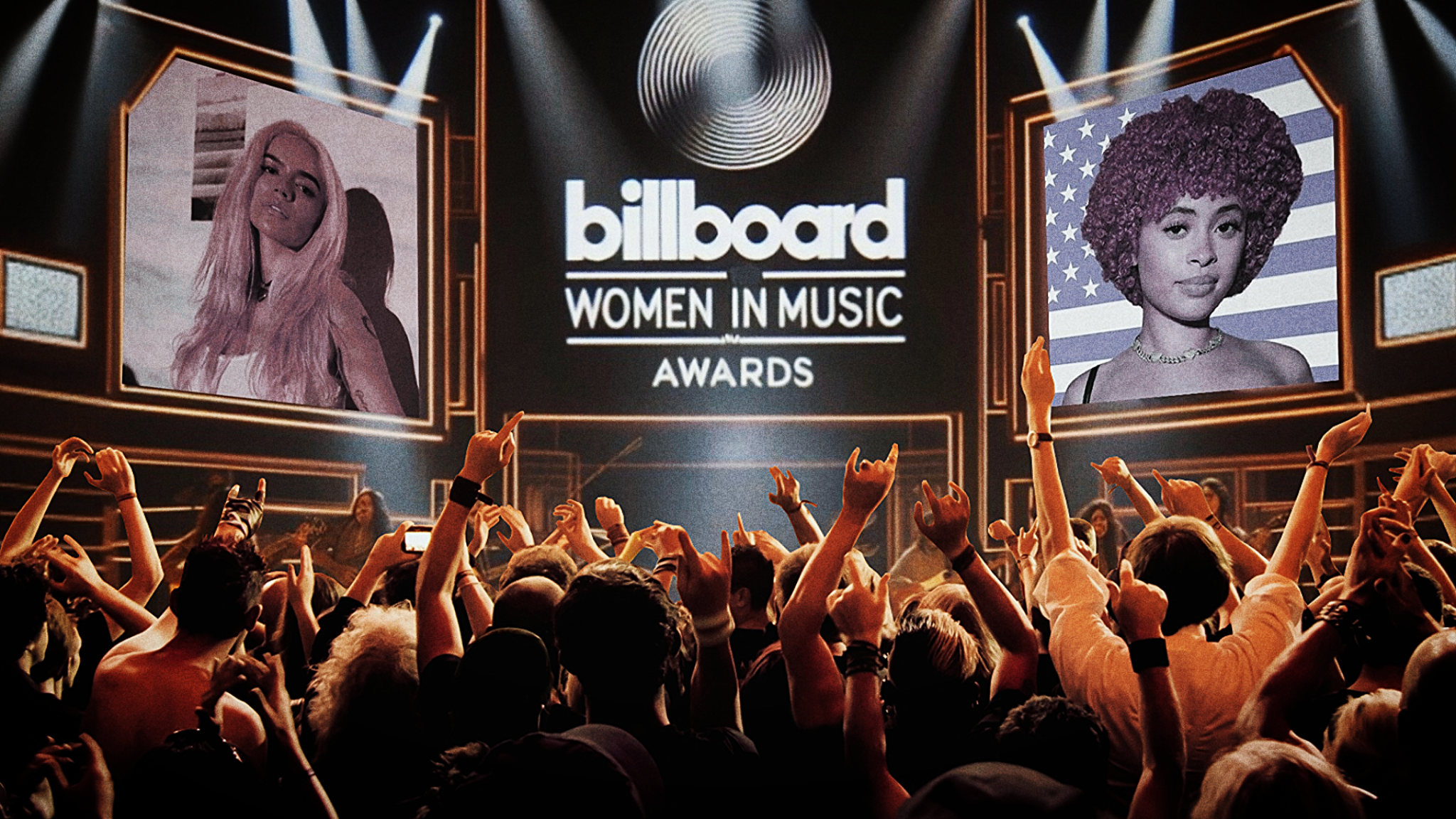 Billboard Women In Music Awards 2024: Everything You Need To Know