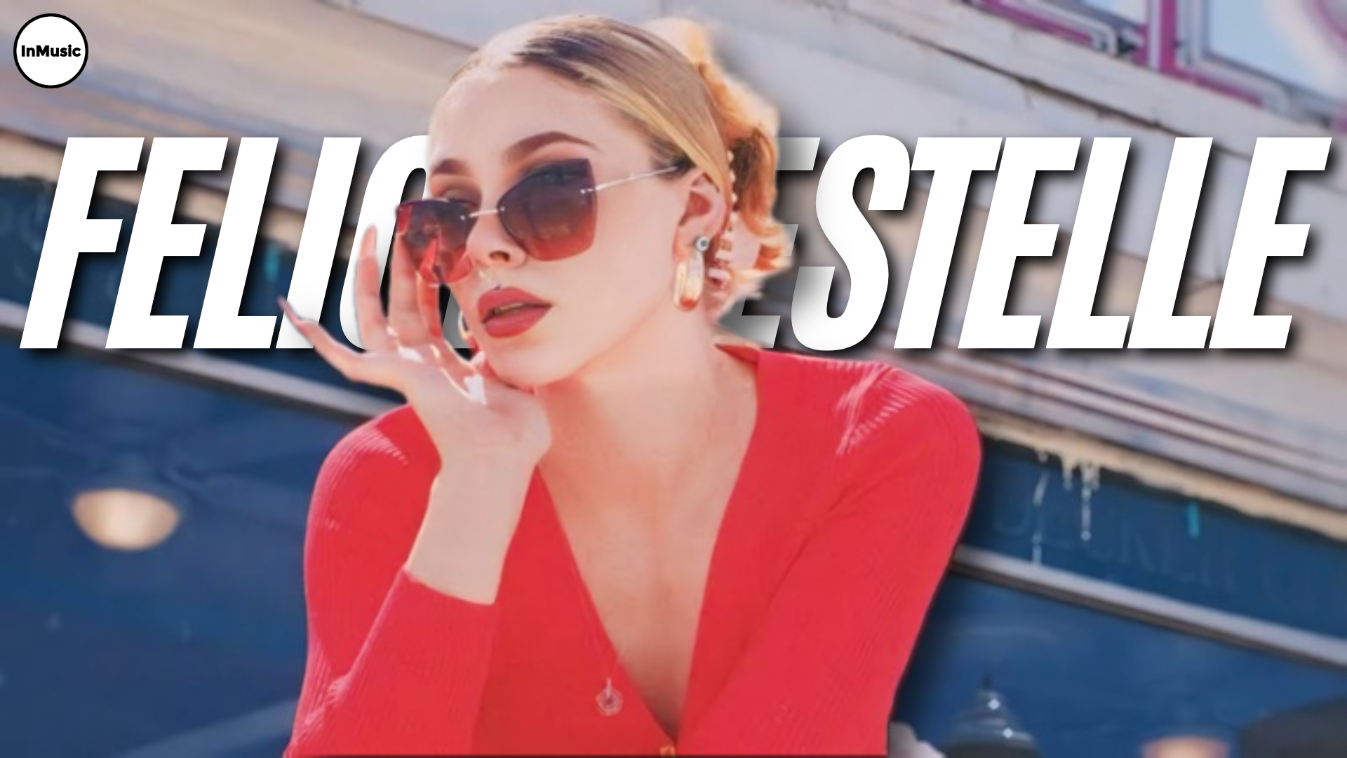 Felicity Estelle Is a Breath of Fresh Air in the Music Industry