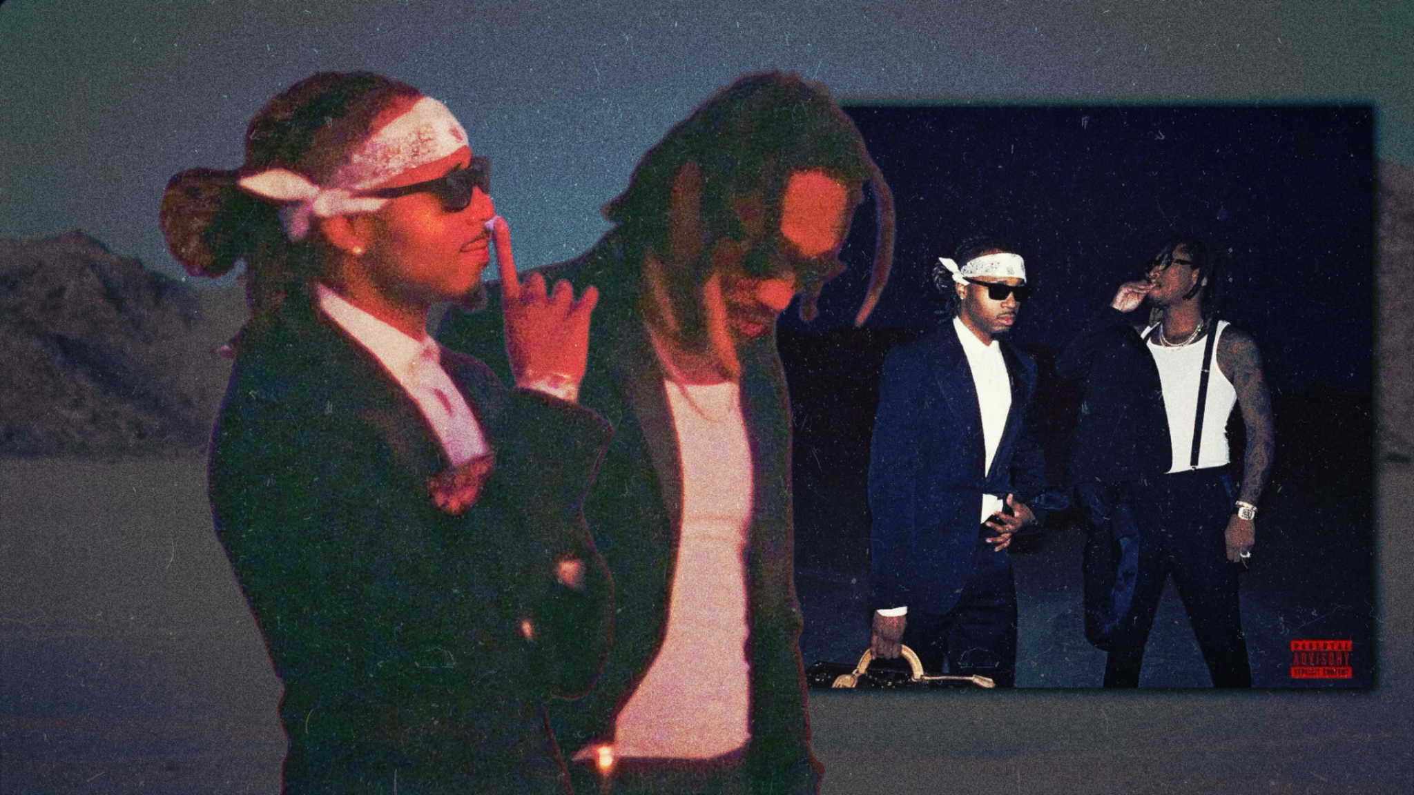 Future And Metro Boomin’ ‘We Don’t Trust You’: The Best Songs, Ranked