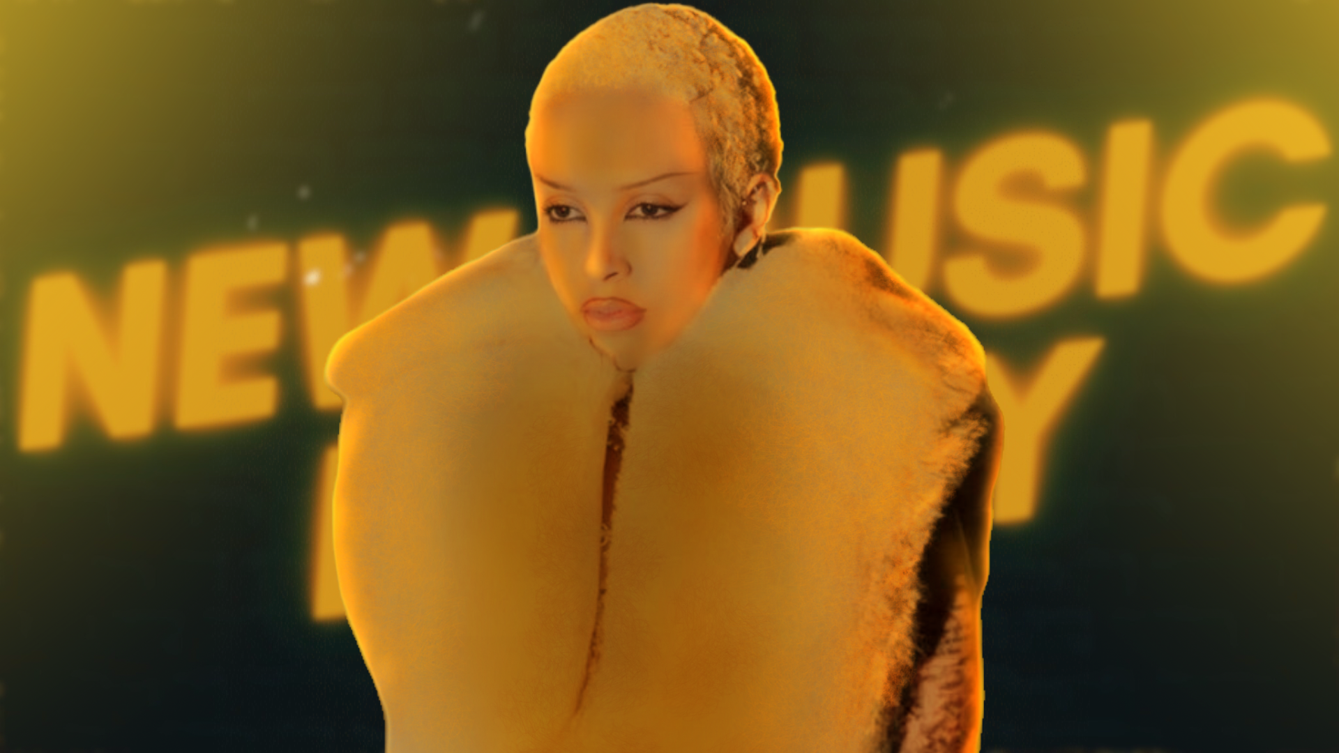 New Music Friday: Doja Cat, Ava Max, Conan Gray & More!