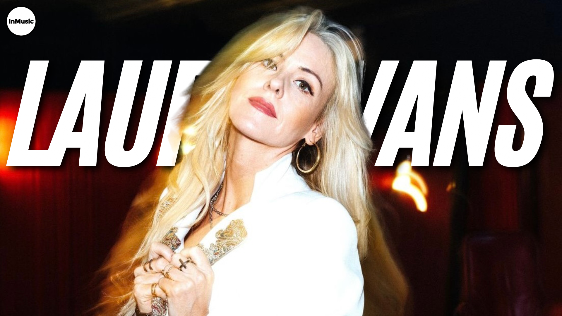 Laura Evans: From Aberdare to the Global Stage – Exclusive!