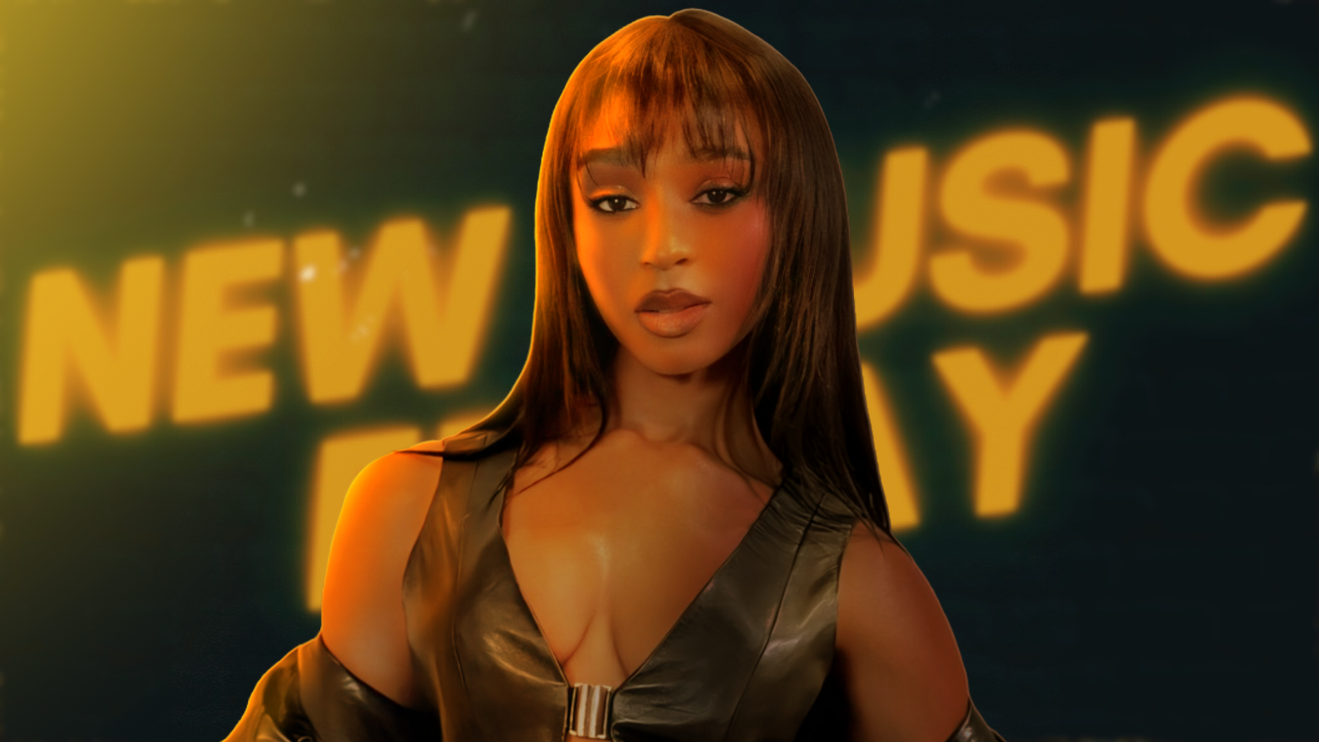 New Music Friday: Normani, St. Vincent, Anitta & More!