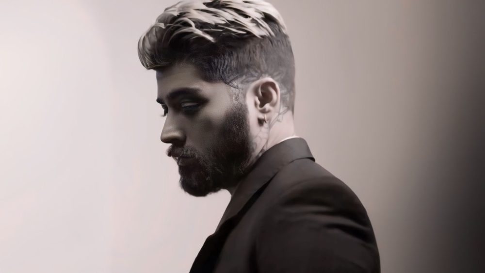 Zayn Shares Sneak Peek of His Upcoming Album, 'Room Under The Stairs'