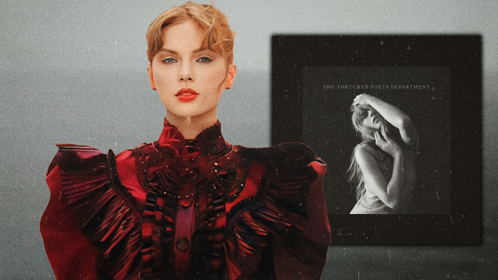 Taylor Swift's ‘The Tortured Poets Department’: The Best Songs, Ranked